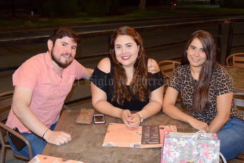 21092019 Tarde de cafÉ