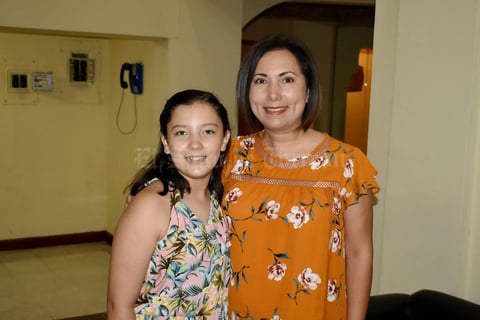 22092019 Betty e Ivette.