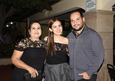 21092019 Bárbara, Ileana, Erick y Carlos.