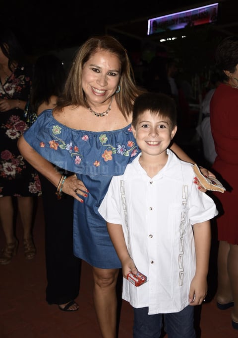 21092019 Ángeles y Patricia.
