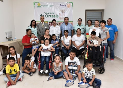 22092019 Entrega de ORtesis