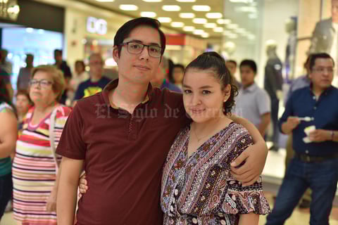 22092019 Cristina y Luis.