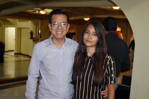 22092019 Daniel y Diana.