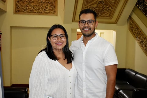 22092019 Valeria y Raúl.