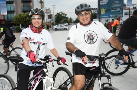 21092019 Nena Valdez y Gabriel Dávila.