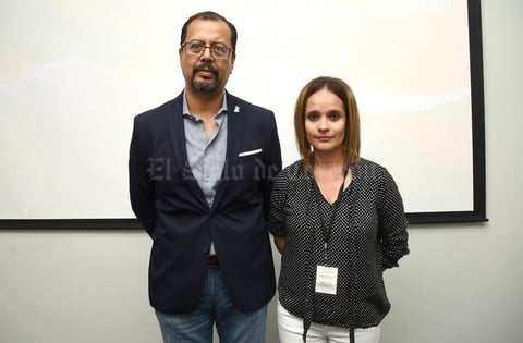 21092019 Lilia Reyes y Alejandra Galindo.