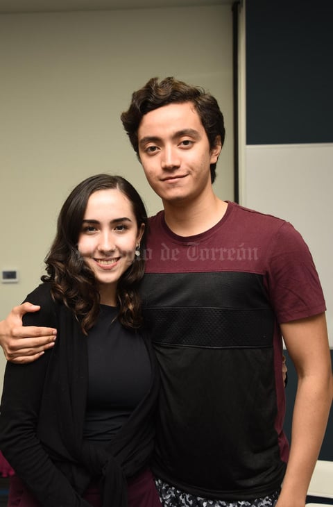 21092019 María Susana y Daniel.