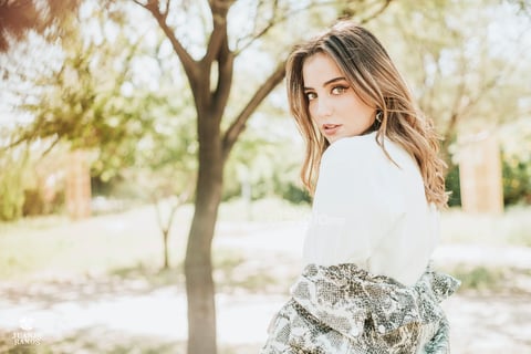 Rostros | Robe Del Río