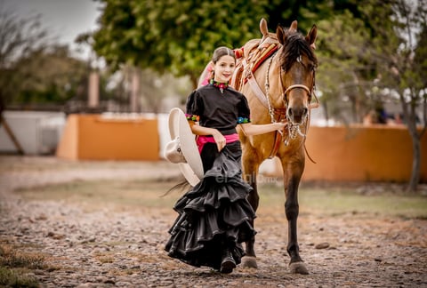 Rostros | María Sofía
