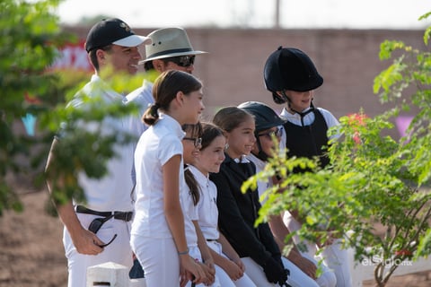 Tercera Copa las Brisas
