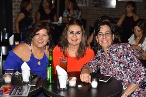 24092019 Diana, Elsa y Fabiola.