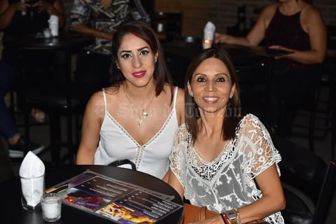 24092019 Paty y Alicia.