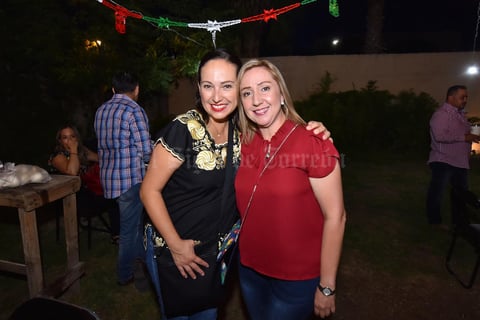 24092019 Nancy y Claudia.