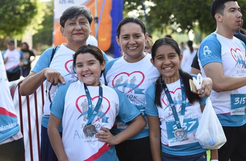24092019 Indy, Regina, Hanna y Rosy.