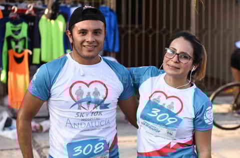 24092019 Jesús y Karen.