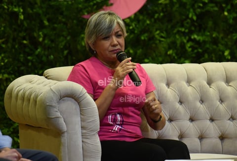 Santos Laguna presenta uniforme rosa conmemorativo a la Lucha Contra el Cáncer de Mama