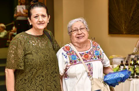 25092019 Silvia y Leticia.