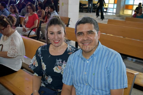 25092019 Aidé y Raúl.