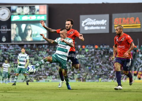 Santos vs Veracruz jornada 11 Apertura 2019


 Torneo de apertura 2019 jornada 11 Liga MX marcador final Santos Laguna 5 Tiburones de Veracruz 1