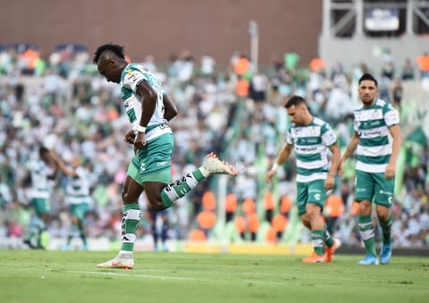 Santos vs Veracruz jornada 11 Apertura 2019


 Torneo de apertura 2019 jornada 11 Liga MX marcador final Santos Laguna 5 Tiburones de Veracruz 1