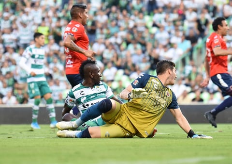 Santos vs Veracruz jornada 11 Apertura 2019


 Torneo de apertura 2019 jornada 11 Liga MX marcador final Santos Laguna 5 Tiburones de Veracruz 1