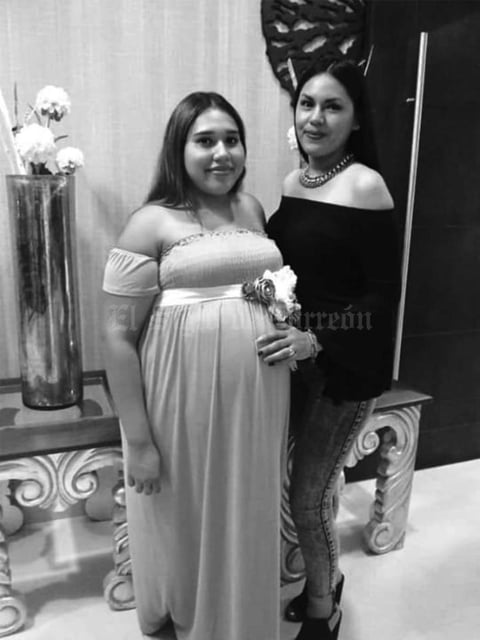 26092019 TIERNA ESPERA.  Diana acompañada de Nidia.