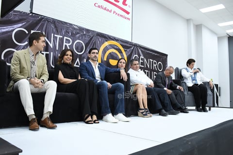 Torreón es sede de un evento de talla mundial.