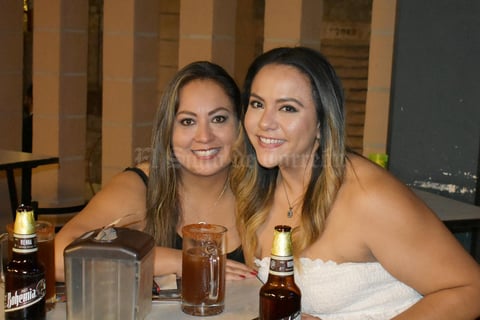 27092019 Berenice y Dora Elia.