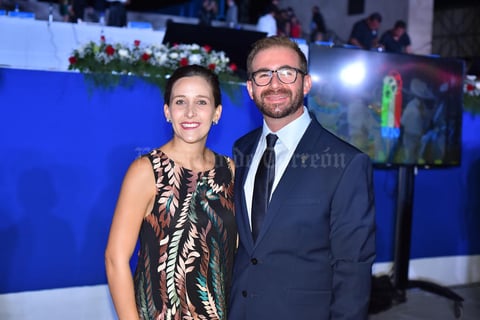 27092019 María y Aldo.