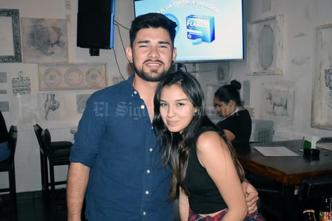 27092019 José Luis y Aylin.