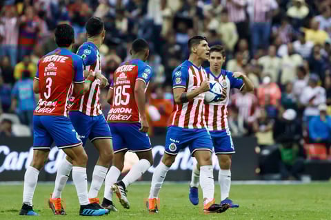 Tigres se lleva el 'Clásico Regio'; América, el 'Nacional'