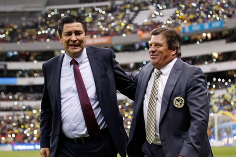 Tigres se lleva el 'Clásico Regio'; América, el 'Nacional'