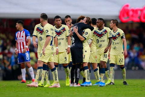 Tigres se lleva el 'Clásico Regio'; América, el 'Nacional'