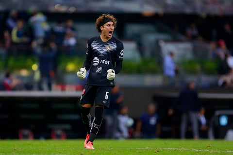 Tigres se lleva el 'Clásico Regio'; América, el 'Nacional'