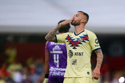Tigres se lleva el 'Clásico Regio'; América, el 'Nacional'