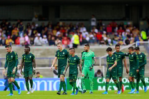 Los Guerreros perdieron 2-0 contra Pumas de la UNAM