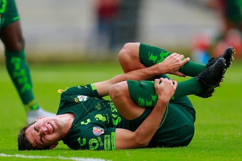 Los Guerreros perdieron 2-0 contra Pumas de la UNAM