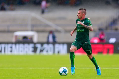 Los Guerreros perdieron 2-0 contra Pumas de la UNAM