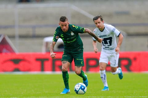 Los Guerreros perdieron 2-0 contra Pumas de la UNAM