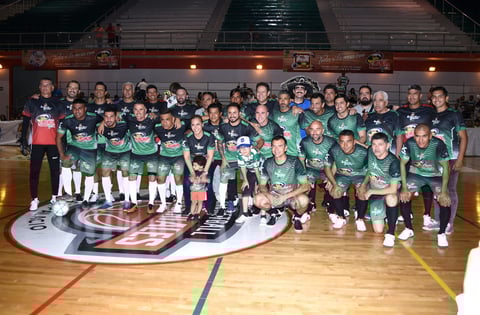 Se vivió una tarde de nostalgia en el Auditorio Centenario