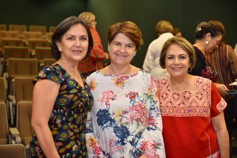 30092019 Alma, Marcela y Tere.