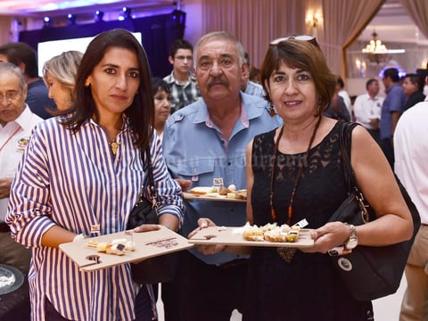 28092019 Erika, Daniel y Silvia.