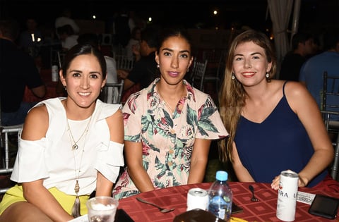 28092019 Paula, Adriana y Estefy.