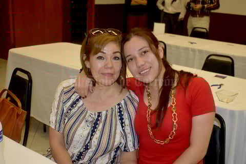 30092019 Lucía y Fátima.