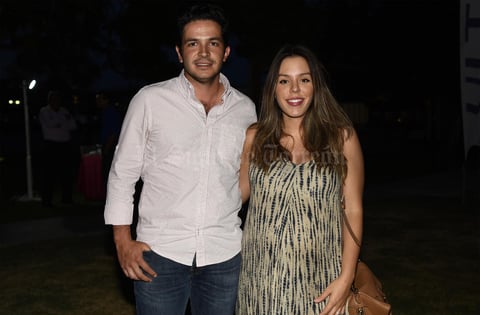 28092019 Melissa y Rodrigo.