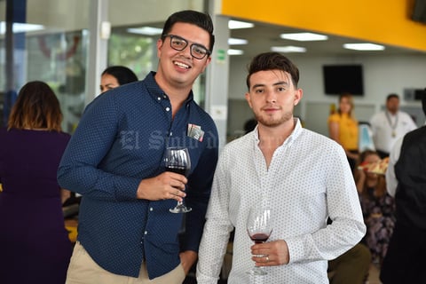 01102019 Sebastián y Walter.
