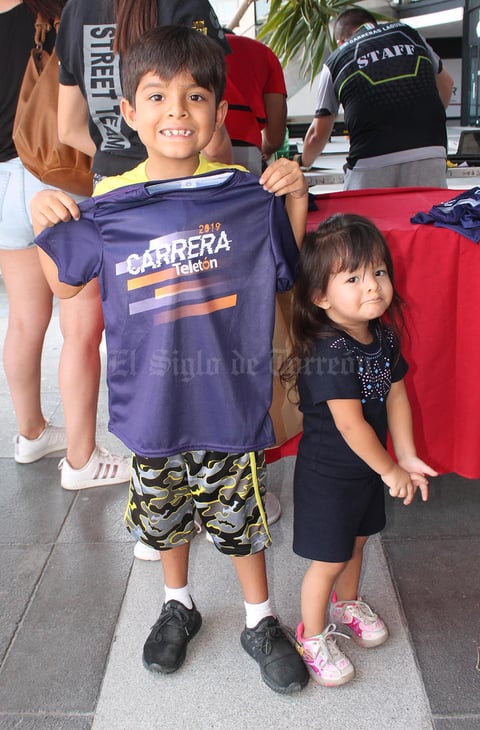 01102019 Joel Roberto Mendoza Gallegos y Andrea Mendoza Gallegos.