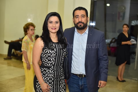 01102019 Ana y Ángel.