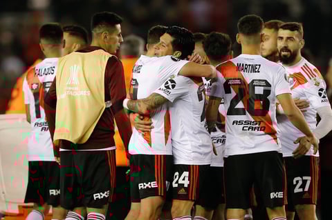 'Millonarios' sacan buena ventaja en el partido de ida