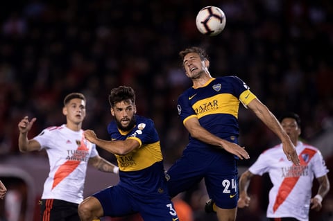 'Millonarios' sacan buena ventaja en el partido de ida